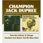 DUPREE CHAMPION