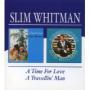 WHITMAN SLIM WHITMAN SLIM