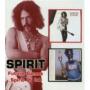SPIRIT SPIRIT