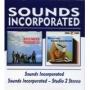 SOUNDS INCORPORATED