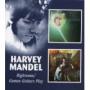 MANDEL HARVEY