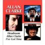 CLARKE ALLAN