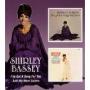 BASSEY SHIRLEY