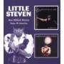 LITTLE STEVEN