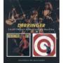 DERRINGER RICK