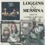 LOGGINS & MESSINA LOGGINS & MESSINA