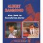 HAMMOND ALBERT HAMMOND ALBERT