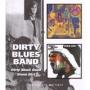 DIRTY BLUES BAND