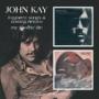 KAY JOHN