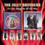 ISLEY BROTHERS