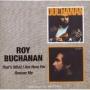 BUCHANAN ROY BUCHANAN ROY