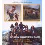 ALLMAN BROTHERS BAND ALLMAN BROTHERS BAND