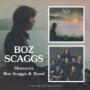 SCAGGS BOZ
