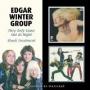 WINTER EDGAR WINTER EDGAR