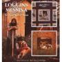 LOGGINS & MESSINA LOGGINS & MESSINA