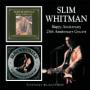 WHITMAN SLIM WHITMAN SLIM