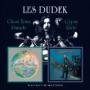DUDEK LES