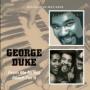 DUKE GEORGE