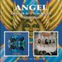 ANGEL ANGEL
