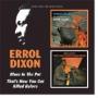 DIXON ERROL DIXON ERROL