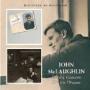 McLAUGHLIN JOHN McLAUGHLIN JOHN