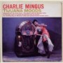MINGUS CHARLES MINGUS CHARLES