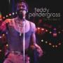 PENDERGRASS TEDDY PENDERGRASS TEDDY