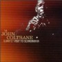 COLTRANE JOHN