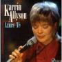 ALLYSON KARRIN ALLYSON KARRIN