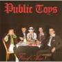 PUBLIC TOYS PUBLIC TOYS