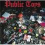 PUBLIC TOYS PUBLIC TOYS