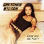 WILSON GRETCHEN WILSON GRETCHEN