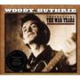 GUTHRIE WOODY