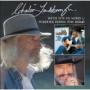 LANDSBOROUGH CHARLIE LANDSBOROUGH CHARLIE