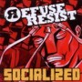 REFUSE RESIST REFUSE RESIST