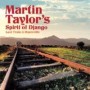 TAYLOR MARTIN