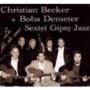SEXTET GIPSY JAZZ