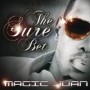 MAGIC JUAN