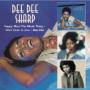 SHARP DEE DEE