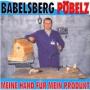 BABELSBERGER POEBELZ BABELSBERGER POEBELZ