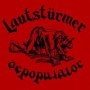 LAUTSTUERMER LAUTSTUERMER