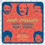 PHILLIPS JOHN PHILLIPS JOHN