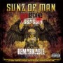SUNZ OF MAN SUNZ OF MAN