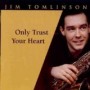 TOMLINSON JIM TOMLINSON JIM