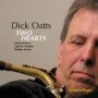 OATTS DICK