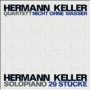 KELLER HERMAN KELLER HERMAN