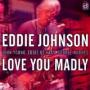 JOHNSON EDDIE