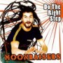 MOONRAISERS