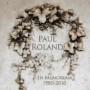ROLAND PAUL