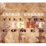 GREENE JACKIE